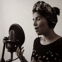María María